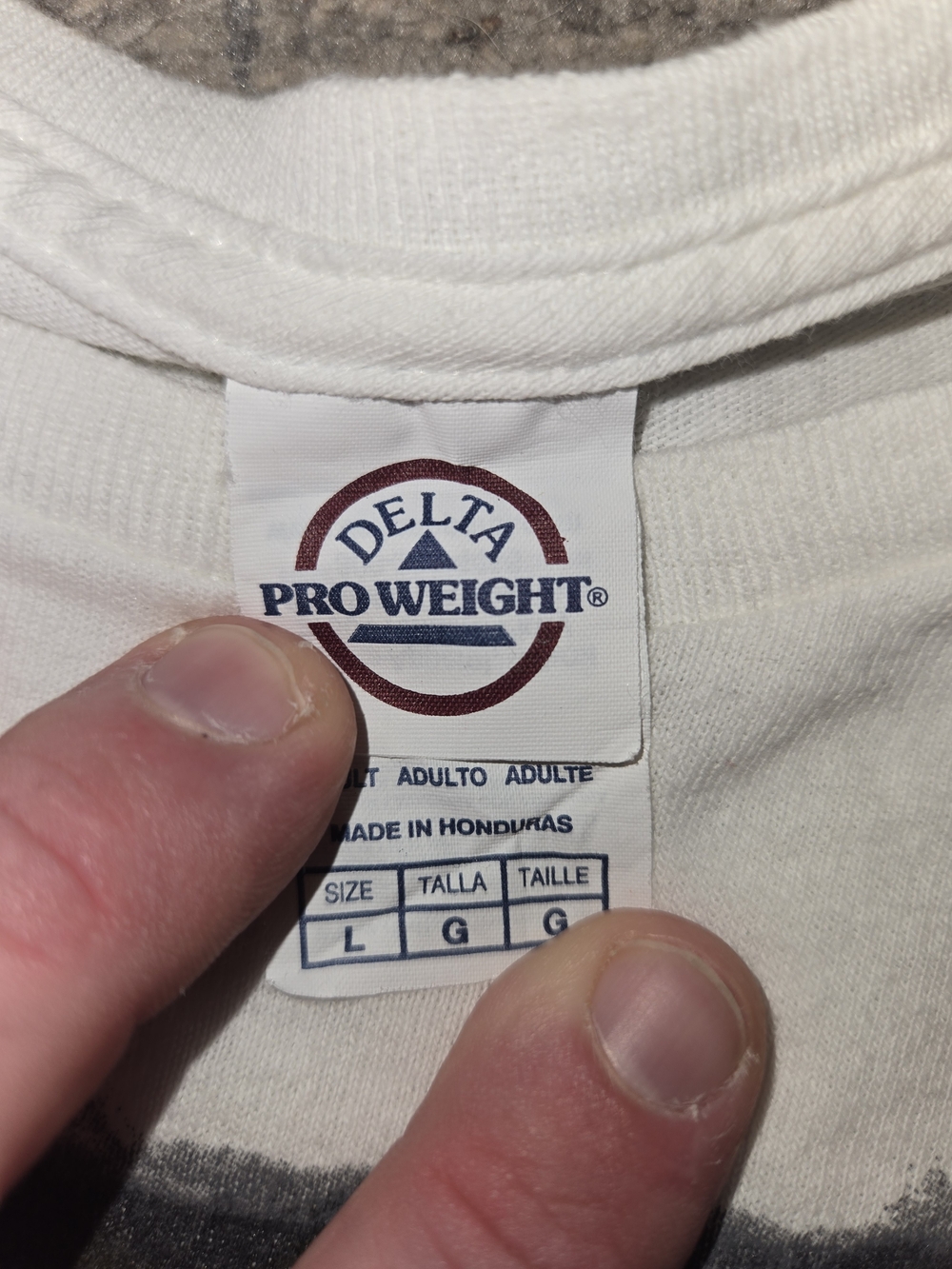 Y2K Style Racing T-Shirt - Picture 3 of 5